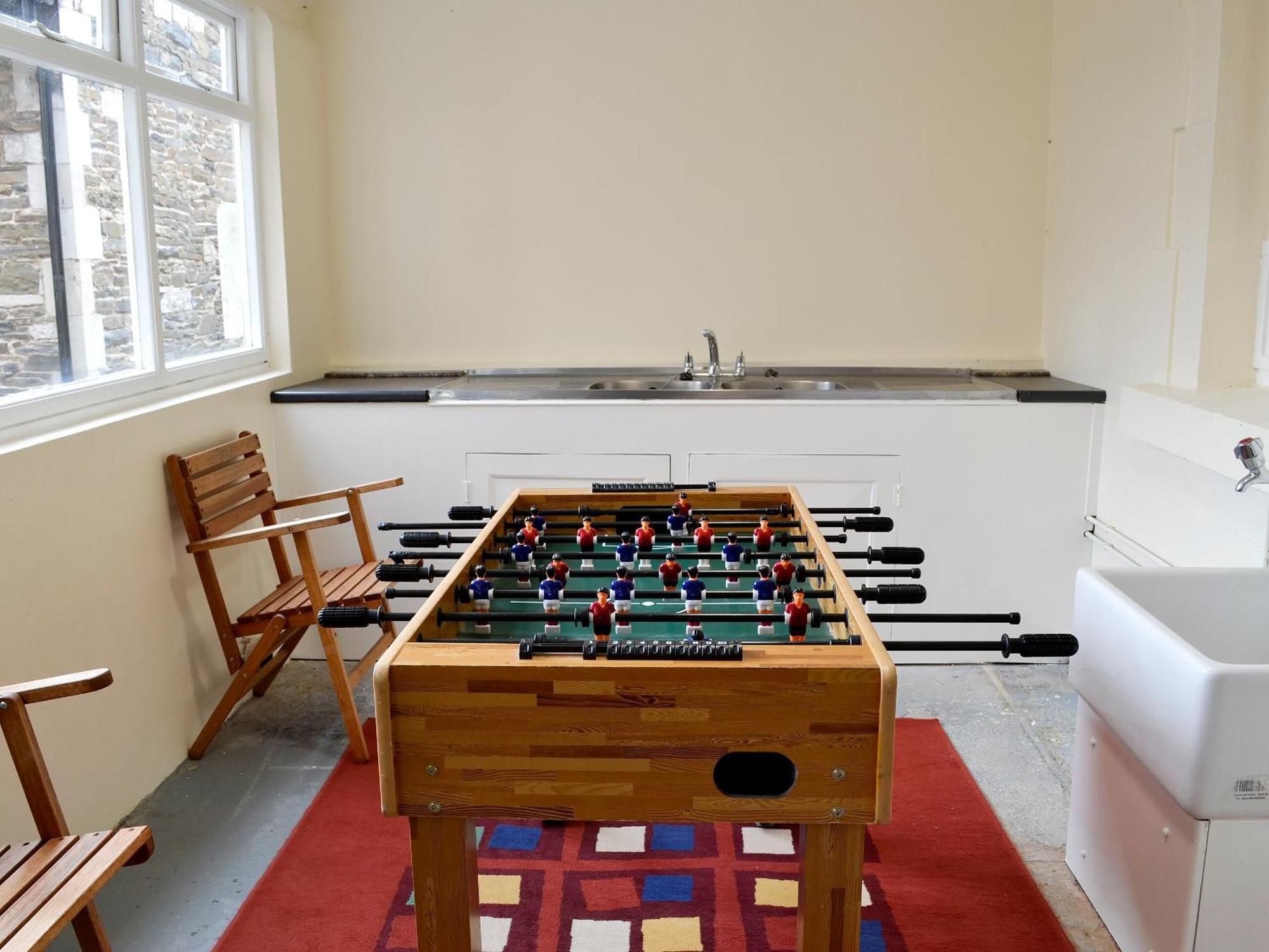 The East Wing At Grove Hall Bodfari Kültér fotó